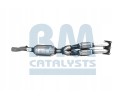 Catalyst BM CATALYSTS BM91391H Catalog number of the part BM91391H