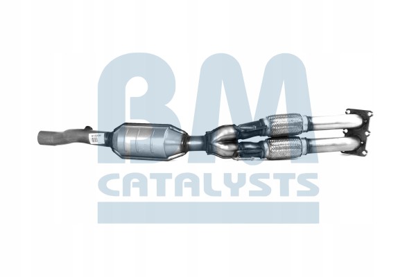 Catalyst BM CATALYSTS BM91391H Catalog number of the part BM91391H