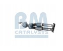 Catalyst BM CATALYSTS BM91391H Quality of parts according to GVO Q original with factory logo OEM OES