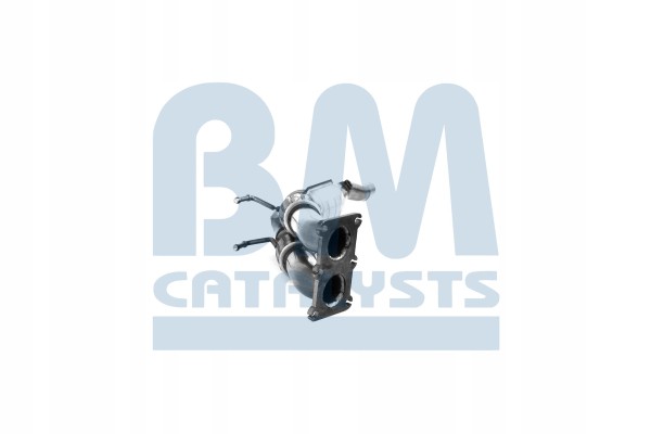 Catalyst BM CATALYSTS BM91391H Car type cargo vans passenger cars