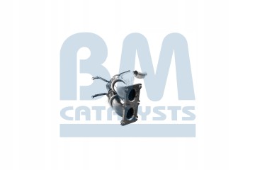 Catalyst BM CATALYSTS BM91391H Car type cargo vans passenger cars