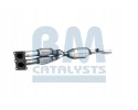 Catalyst BM CATALYSTS BM91391H Product weight with unit packaging 5 kg