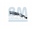 Catalyst BM CATALYSTS BM91391H Catalog number of the original SKODA 1K0254500BX SKODA 1K0254500NX SKODA 1K0254503MX SKODA 1K0254
