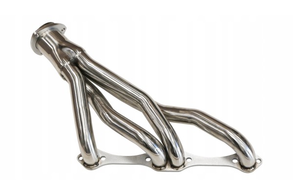 EXHAUST MANIFOLD CHEVROLET BLAZE C10 C20 C1500 84 91 Part manufacturer Turboworks