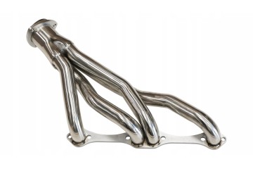 EXHAUST MANIFOLD CHEVROLET BLAZE C10 C20 C1500 84 91 Part manufacturer Turboworks