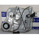 2 PIN ELEVALUNAS DELANTERO IZQUIERDO HYUNDAI SANTA FE (CM) 2 PIN ELEVALUNAS DELANTERO IZQUIERDO HYUNDAI SANTA FE (CM)