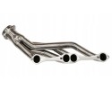 EXHAUST MANIFOLD CHEVROLET BLAZE C10 C20 C1500 84 91 Catalog number of the part PP KW 218