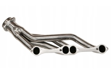 EXHAUST MANIFOLD CHEVROLET BLAZE C10 C20 C1500 84 91 Catalog number of the part PP KW 218