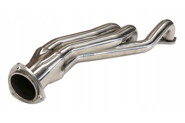 EXHAUST MANIFOLD CHEVROLET BLAZE C10 C20 C1500 84 91 Car type undefined passenger cars