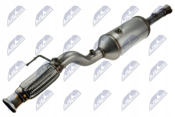 NTY DPF PE 006 PARTICULATE FILTER DPF Catalog number of the part DPF PE 006