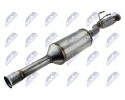 NTY DPF PE 006 PARTICULATE FILTER DPF Part manufacturer NTY