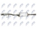 NTY DPF PE 006 PARTICULATE FILTER DPF Quality of parts according to GVO Q original with factory logo OEM OES