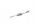Exhaust gas temperature sensor TOYOTA AURIS AVENSIS COROLLA RAV 4 III RAV Part manufacturer Denso