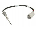 Exhaust gas temperature sensor TOYOTA AURIS AVENSIS COROLLA RAV 4 III RAV Product weight with unit packaging 2 kg