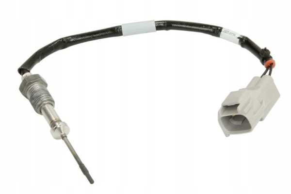 Exhaust gas temperature sensor TOYOTA AURIS AVENSIS COROLLA RAV 4 III RAV Product weight with unit packaging 2 kg