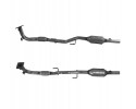 CATALYST BM92078H BM CATALYSTS SEAT SKODA VW