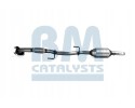 CATALYST BM92078H BM CATALYSTS SEAT SKODA VW Packaging status original