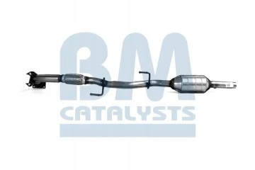 CATALYST BM92078H BM CATALYSTS SEAT SKODA VW Packaging status original