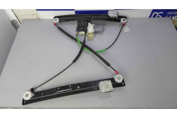 6 PIN ELEVALUNAS DELANTERO DERECHO FORD MONDEO BERLINA (CA2) Ghia X 2008 6 PIN 162923 FORD - 1