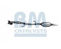 CATALYST BM92078H BM CATALYSTS SEAT SKODA VW Part manufacturer BM Catalysts