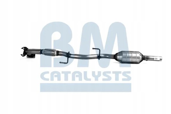 CATALYST BM92078H BM CATALYSTS SEAT SKODA VW Part manufacturer BM Catalysts