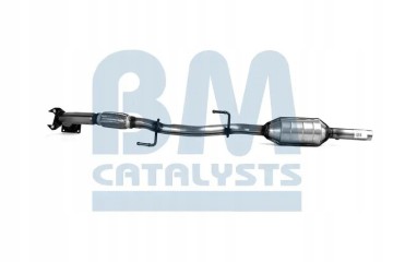 CATALYST BM92078H BM CATALYSTS SEAT SKODA VW Part manufacturer BM Catalysts