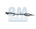 CATALYST BM92078H BM CATALYSTS SEAT SKODA VW Catalog number of the part BM92078H
