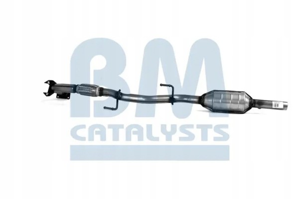CATALYST BM92078H BM CATALYSTS SEAT SKODA VW Catalog number of the part BM92078H