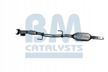 CATALYST BM92078H BM CATALYSTS SEAT SKODA VW Catalog number of the part BM92078H