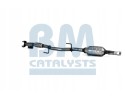 CATALYST BM92078H BM CATALYSTS SEAT SKODA VW Quality of parts according to GVO Q original with factory logo OEM OES