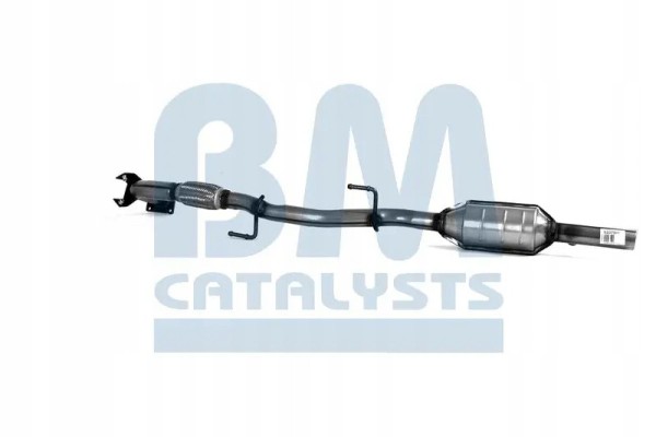 CATALYST BM92078H BM CATALYSTS SEAT SKODA VW Quality of parts according to GVO Q original with factory logo OEM OES