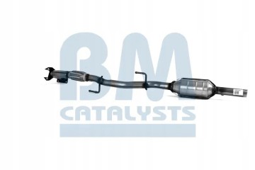 CATALYST BM92078H BM CATALYSTS SEAT SKODA VW Quality of parts according to GVO Q original with factory logo OEM OES