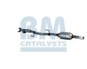 CATALYST BM92078H BM CATALYSTS SEAT SKODA VW Car type passenger cars