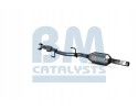 CATALYST BM92078H BM CATALYSTS SEAT SKODA VW Catalog number of substitutes AHG AHG92078 AS 88014 BOSAL 090 034 BOSAL 090 761 EEC