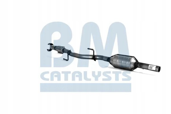 CATALYST BM92078H BM CATALYSTS SEAT SKODA VW Catalog number of substitutes AHG AHG92078 AS 88014 BOSAL 090 034 BOSAL 090 761 EEC