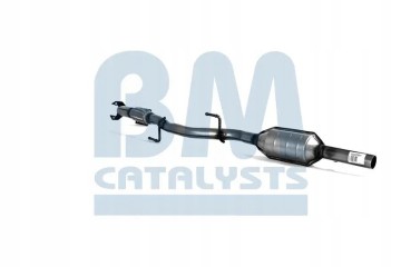 CATALYST BM92078H BM CATALYSTS SEAT SKODA VW Catalog number of substitutes AHG AHG92078 AS 88014 BOSAL 090 034 BOSAL 090 761 EEC
