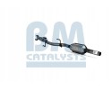 CATALYST BM92078H BM CATALYSTS SEAT SKODA VW Catalog number of the original VW 6Q0254501BX VW 6Q0254501EX VW 6Q0254501HX VW 6Q02