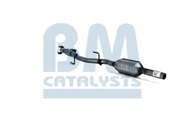CATALYST BM92078H BM CATALYSTS SEAT SKODA VW Catalog number of the original VW 6Q0254501BX VW 6Q0254501EX VW 6Q0254501HX VW 6Q02