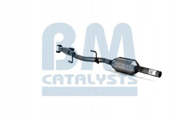 CATALYST BM92078H BM CATALYSTS SEAT SKODA VW Catalog number of the original VW 6Q0254501BX VW 6Q0254501EX VW 6Q0254501HX VW 6Q02