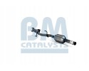 CATALYST BM92078H BM CATALYSTS SEAT SKODA VW Product weight 8 kg
