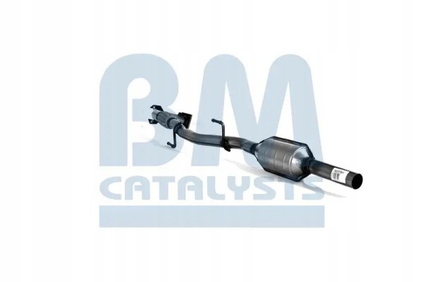 CATALYST BM92078H BM CATALYSTS SEAT SKODA VW Product weight 8 kg