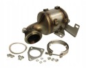 MAXGEAR CATALYTIC CONVERTER OPEL INSIGNIA MERIVA CORSA 1 4T EURO5