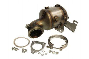 MAXGEAR CATALYTIC CONVERTER OPEL INSIGNIA MERIVA CORSA 1 4T EURO5