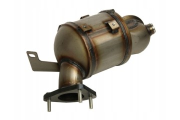 MAXGEAR CATALYTIC CONVERTER OPEL INSIGNIA MERIVA CORSA 1 4T EURO5 Packaging status original