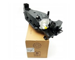 FLUID RESERVOIR FAP 208 301 2008 1 6HDI 9815712680