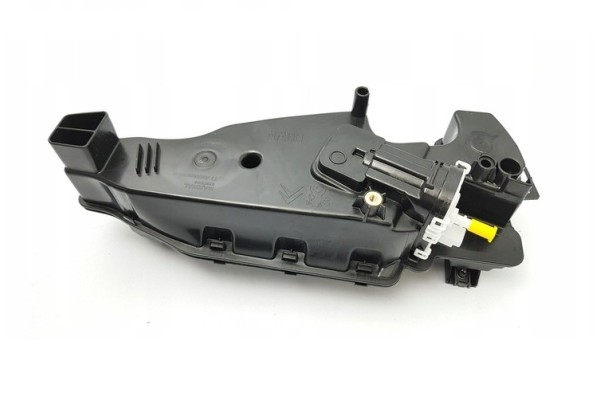 FLUID RESERVOIR FAP 208 301 2008 1 6HDI 9815712680 Part manufacturer Peugeot OE