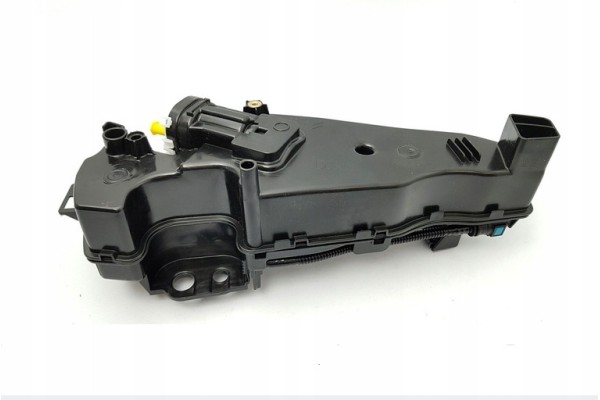 FLUID RESERVOIR FAP 208 301 2008 1 6HDI 9815712680 Catalog number of the part 9815712680