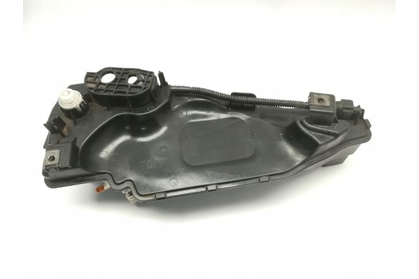 FLUID RESERVOIR FAP 208 301 2008 1 6HDI 9815712680 Catalog number of the original 9815712680