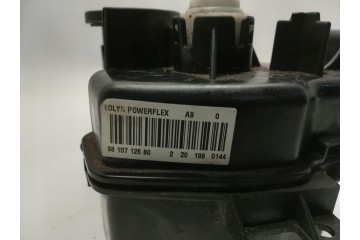 FLUID RESERVOIR FAP 208 301 2008 1 6HDI 9815712680 Car type 4x4 SUV passenger cars