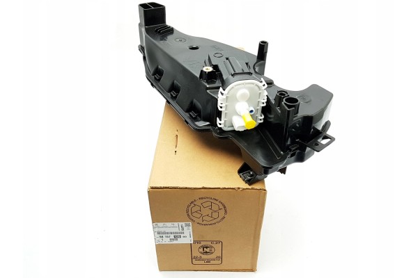 Depósito de Líquido FAP Original para Citroën C3, C4 y Peugeot 208,
